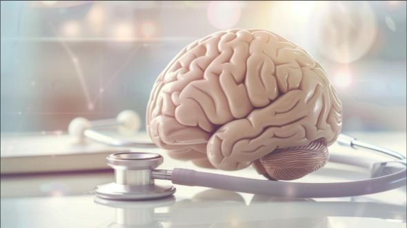 🧠 “Why Your Brain Loves Omega-3? The Secret to Sharper Thinking!”