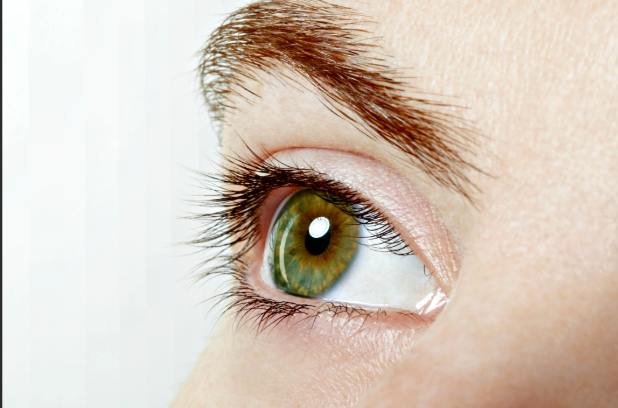 👀 “See the Difference: Omega-3 for Bright, Healthy Eyes”